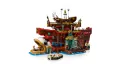 LEGO® One Piece. Pływająca restauracja Baratie 75640 - tantis.pl