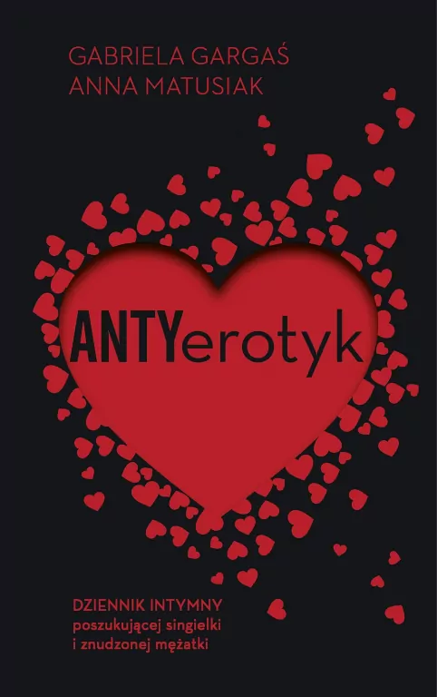 Antyerotyk - tantis.pl