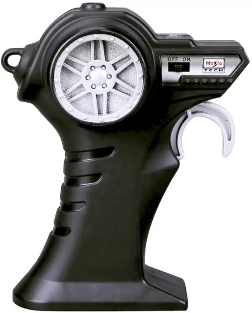 Cyklone motocykl 360 z pilotem niebieski - tantis.pl