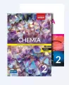 Chemia LO 2 Pakiet: podręcznik zbiór zadań ZR - tantis.pl