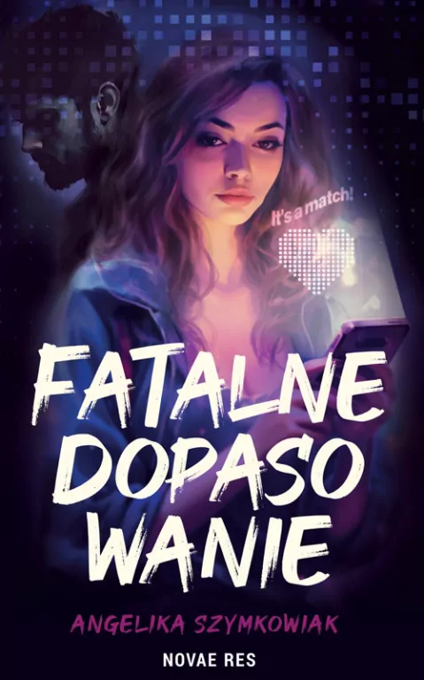 Fatalne dopasowanie - tantis.pl