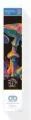Diamond Dotz - Adults Flocked Neon Mushrooms - tantis.pl