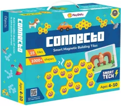 Playshifu Connecto