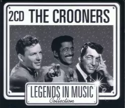 The Crooners 2CD