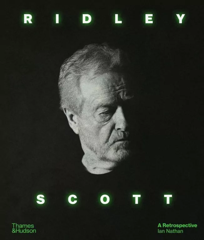 Ridley Scott. A Retrospective wer. angielska - tantis.pl