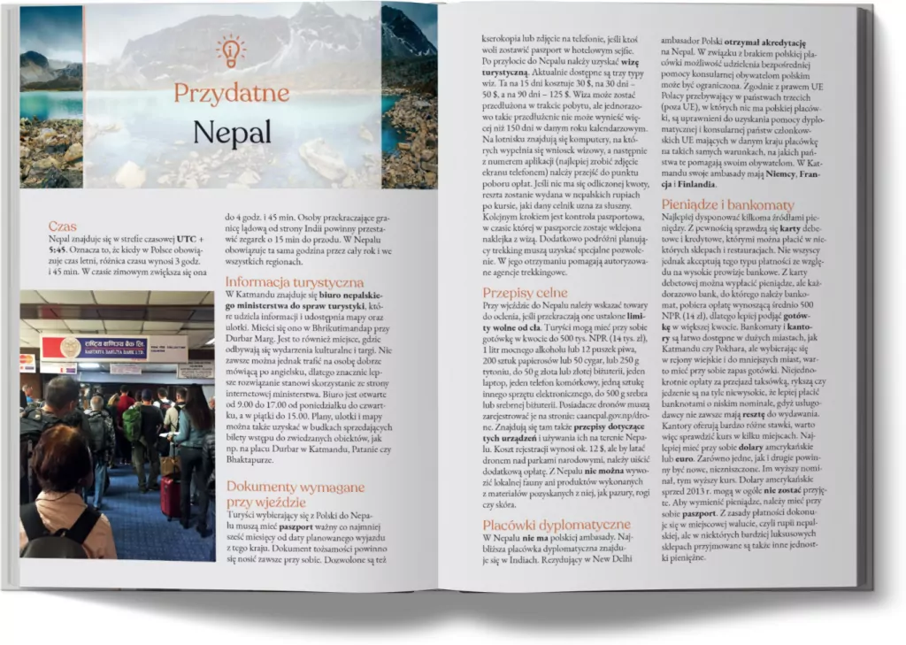 Nepal i Bhutan - tantis.pl