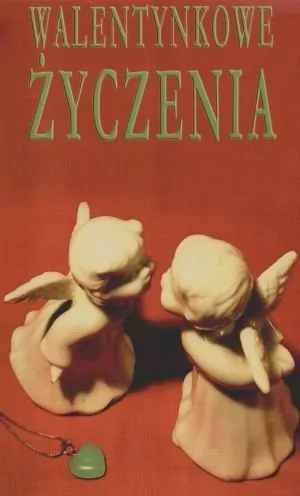Walentynkowe życzenia - tantis.pl