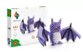 Origami 3D. Nietoperz - tantis.pl