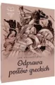 Odprawa posłów greckich. Lektura bez opracowania - tantis.pl