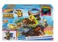 Hot Wheels. Monster Trucks Arena Smashers - tantis.pl