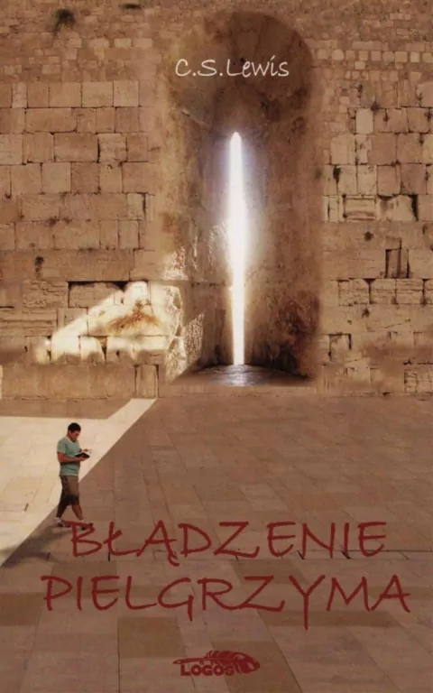Błądzenie pielgrzyma - tantis.pl