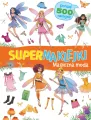 Supernaklejk. Magiczna moda - tantis.pl