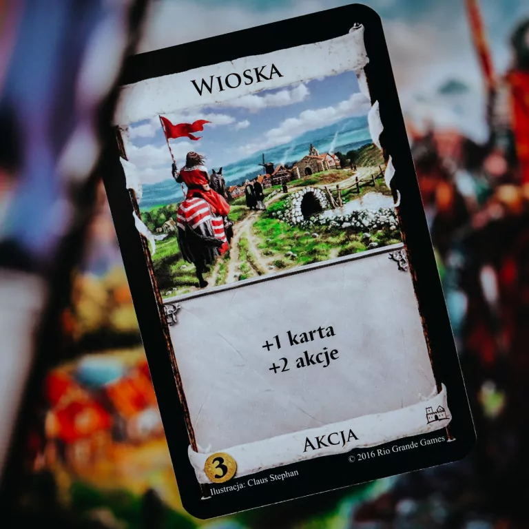 Dominion (II edycja) - tantis.pl
