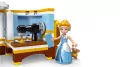 LEGO® Suknia Kopciuszka 43266 - tantis.pl