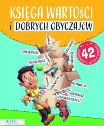 Księga wartości i dobrych obyczajów