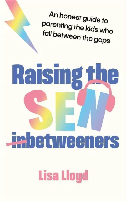 Raising the SEN-betweeners wer. angielska - tantis.pl