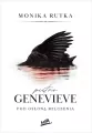 Piętno Genevieve. Pod osłoną milczenia. Seria Pozorów. Tom 2 - tantis.pl