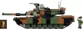 M1A2 SEPv3 Abrams - tantis.pl