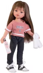 Lalka hiszpańska Emily 33cm