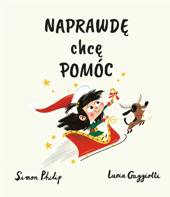 Naprawdę chcę pomóc - tantis.pl