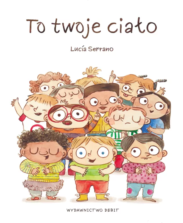 To twoje ciało - tantis.pl