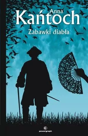 Zabawki diabła - tantis.pl