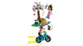 LEGO® Domek na luksusowym kempingu 42682 - tantis.pl