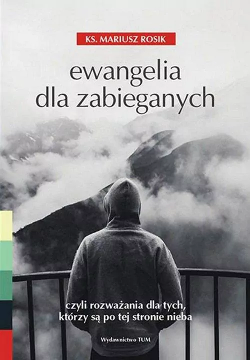 Ewangelia dla zabieganych - tantis.pl