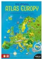 Mój pierwszy atlas Europy - tantis.pl