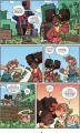 Minecraft. Brukowe serce. T.1 - tantis.pl