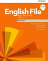 English File. Fourth Edition. Upper-Intermediate. Workbook with key. Ćwiczenia z kluczem. Język angielski - tantis.pl