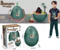 Dinozaury w jajku - tantis.pl
