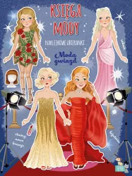 Księga mody. Moda gwiazd