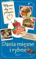 Dania mięsne i rybne - tantis.pl