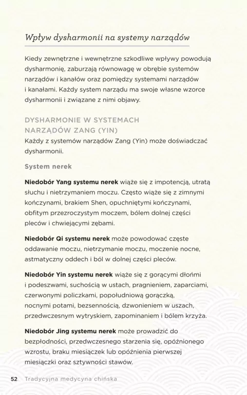Tradycyjna medycyna chińska. Przewodnik po sztuce uzdrawiania - tantis.pl