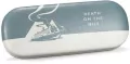 Agatha Christie Etui na okulary - Śmierć na Nilu - tantis.pl