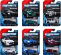 Majorette Mercedes-AMG Premium MIX - tantis.pl