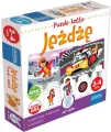 Jeżdżę. Już gram! - tantis.pl
