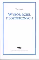 Wybór Dzieł Filozoficznych - tantis.pl