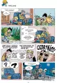 Ciasto niespodzianka. Cedryk. Komiksy są super! Tom 3 - tantis.pl