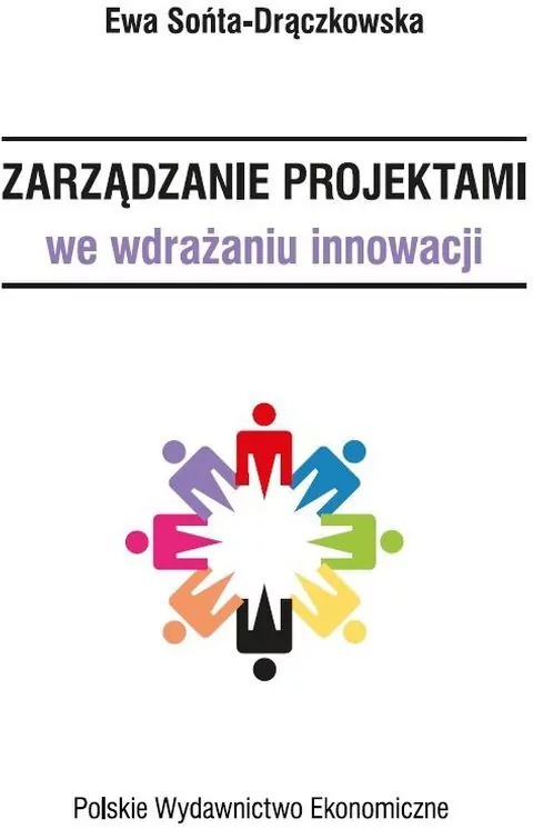 Zarządzanie projektami we wdrażaniu innowacji - tantis.pl