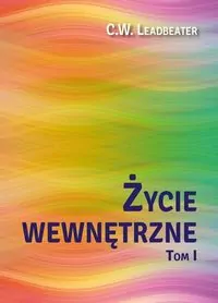 Życie wewnętrzne. Tom 1 - tantis.pl