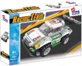 Klocki konstrukcyjne Alleblox Racing Team 173 elementów - tantis.pl