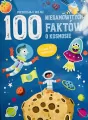 100 niesamowitych faktów o kosmosie - tantis.pl