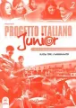 Progetto italiano junior 2 przewodnik metodyczny - tantis.pl