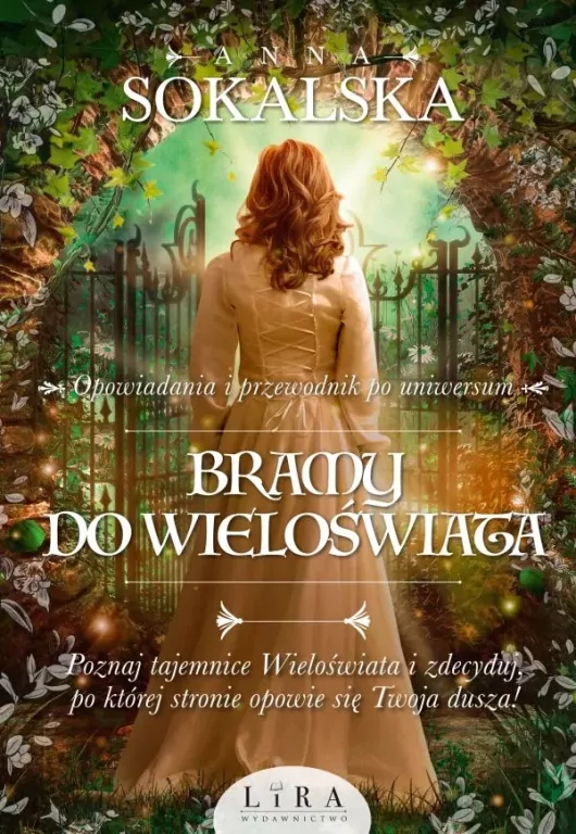 Bramy do Wieloświata - tantis.pl