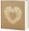 Księga Gości 20,5x20,5cm 22 kartki - tantis.pl
