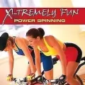 X-Tremely Fun - Power Spinning CD - tantis.pl