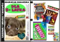 Edukacja maluszka - zestaw książek dla 5 latka - tantis.pl