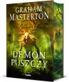 Demon puszczy (barwione brzegi) - tantis.pl
